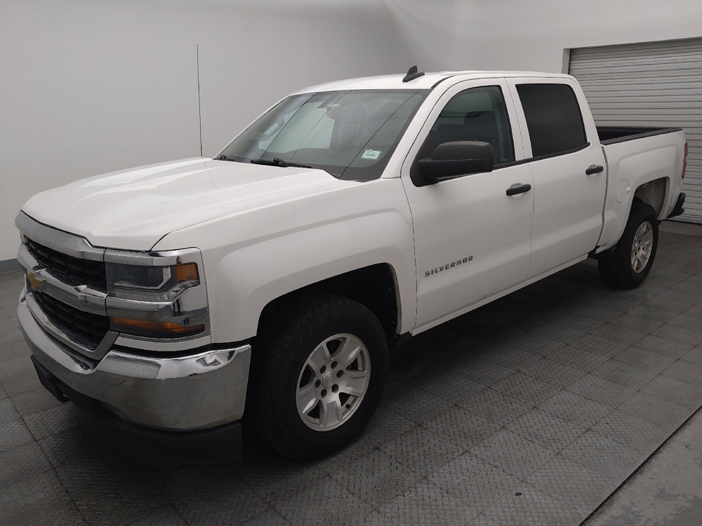 chevrolet silverado 1500 2018 3GCPCNEH9JG395276 image chevrolet silverado 1500 2018 3GCPCNEH9JG395276 image